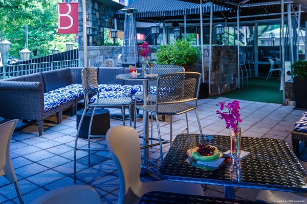 Beacon Hotel and Corporate Quarters
